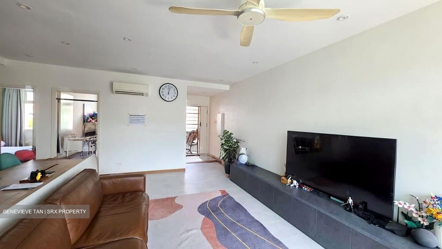 Regal 35 (D14), Apartment #575648841
